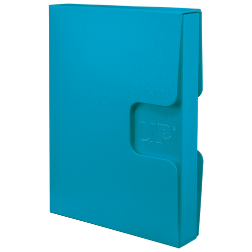 Ultra Pro - PRO 15+ Card Boxes 3-pack: Light Blue