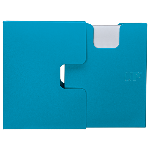 Ultra Pro - PRO 15+ Card Boxes 3-pack: Light Blue