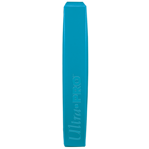 Ultra Pro - PRO 15+ Card Boxes 3-pack: Light Blue