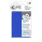 Ultra Pro - PRO-Matte Eclipse 60ct Matte Small Deck Protector Sleeves: Pacific Blue