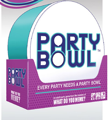 Party Bowl