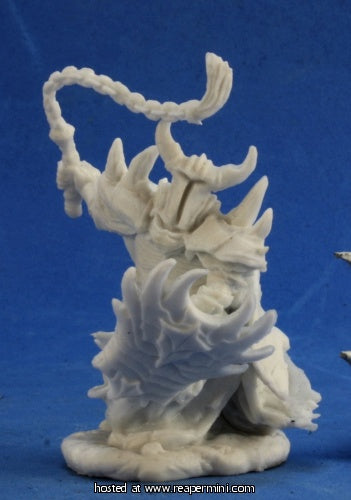 Reaper Miniatures - Hellknight Order o/t Scourge