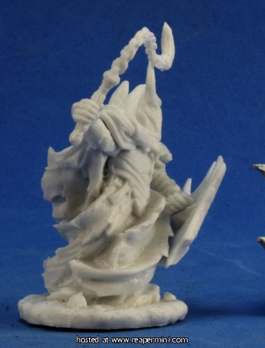 Reaper Miniatures - Hellknight Order o/t Scourge