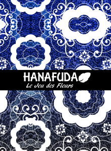 Hanafuda - Le Jeu des Fleurs