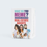 What Do You Meme?: Career Series - Real Estate Agents