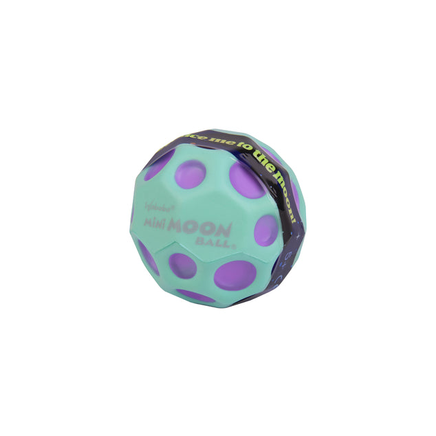 Waboba Mini Moon Ball, Assorted