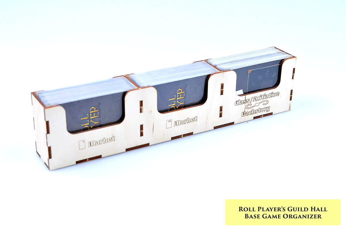 Meeple Realty - Roll Player’s Guild Hall