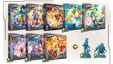 Marvel United: X-Men Uncanny Bundle