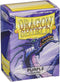 Dragon Shield - Classic Sleeves: Purple (100ct)