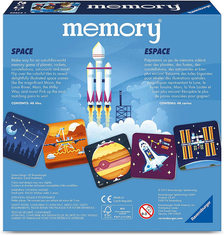 Memory - Space