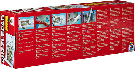 Puzzle - Schmidt Spiele - Puzzle Mat (1000 Pieces)