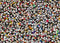 Puzzle - Ravensburger - Challenge Puzzle: Disney Mickey Multi-Coloured (1000 Pieces)