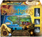 Puzzle - 4D Cityscape - The Lord of the Rings: Middle-Earth (2174 Pieces)
