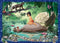 Puzzle - Ravensburger - Disney Collector's Edition: Jungle Book (1000 Pieces)