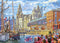 Puzzle - Gibsons - Albert Dock, Liverpool (1000 Pieces)