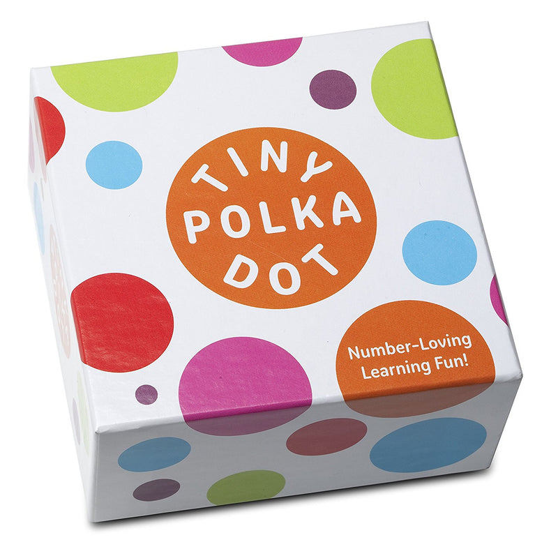Tiny Polka Dot