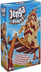 Jenga - Bridge