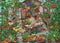 Puzzle - Ravensburger - Escape Puzzle: The Cursed Greenhouse (368 Pieces)