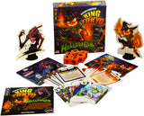 King of Tokyo : The Halloween Monster Pack Expansion