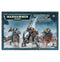 Games Workshop - Space Wolves Thunderwolf Cavalry