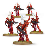 Games Workshop - Wraithguard