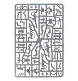 Games Workshop - Wraithguard