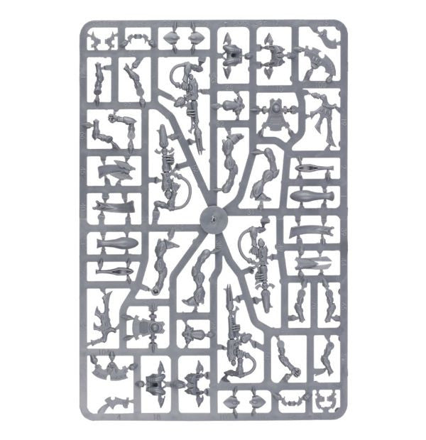 Games Workshop - Wraithguard