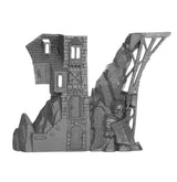 Games Workshop - Warscryer Citadel