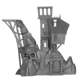 Games Workshop - Warscryer Citadel