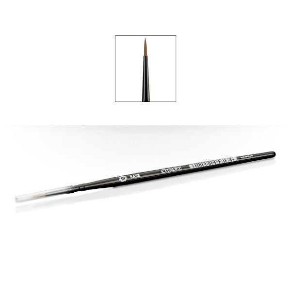 Games Workshop - CITADEL Small Base Brush