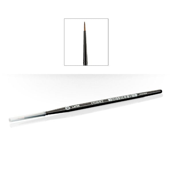 Games Workshop - CITADEL Small Layer Brush
