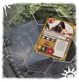 Games Workshop - Warhammer Underworlds: Shadespire - The Garrek's Reavers Sleeves