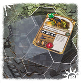 Games Workshop - Warhammer Underworlds: Shadespire - The Ironskull’s Boyz Sleeves