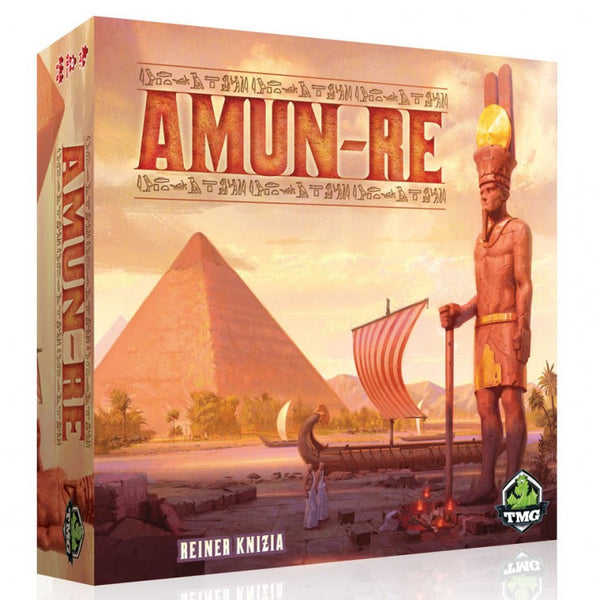 Amun-Re (Tasty Minstrel Games Edition)