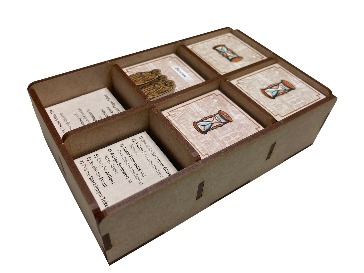 Go7 Gaming -  ORL-001 for Orléans