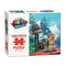 Puzzle - USAopoly - Mario Odyssey - Wooded Kingdom (200 Pieces)