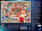 Puzzle - Ravensburger  - Christmas is Coming! (1000 Pieces)
