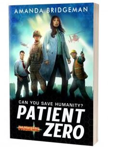 Pandemic: Patient Zero