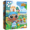 Puzzle - USAopoly - Animal Crossing: New Horizons “Summer Fun” (1000 Pieces)