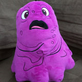 One Deck Dungeon: Glooping Ooze Plushie