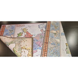 Europa Universalis: Giant Double Sided Playmat *PRE-ORDER*