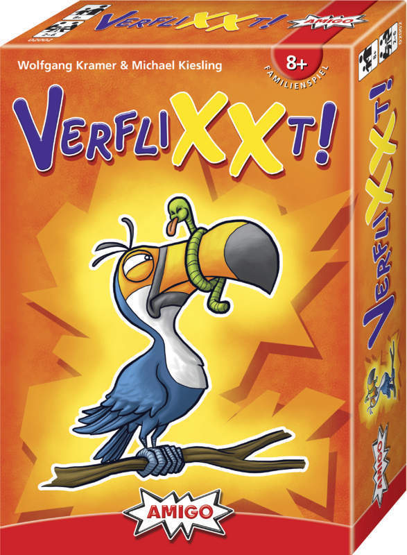Verflixxt! (Third Edition) (German Import)
