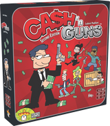 Ca$h 'n Guns (Second Edition)