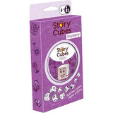 Rory's Story Cubes: Mystery (Blister Pack)
