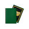 Dragon Shield - Matte Sleeves: Emerald (100ct)