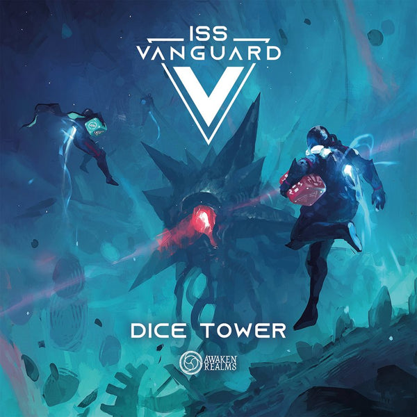 ISS Vanguard: Dice Tower