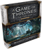 A Game of Thrones: The Card Game (Second Edition) - Wolves of the North
