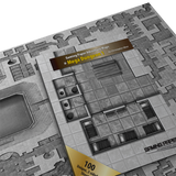 Adventure Maps: Mega Dungeon 1