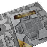Adventure Maps: Mega Dungeon 2 – Lost Catacombs