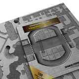 Adventure Maps: Mega Dungeon 3 – Sewers